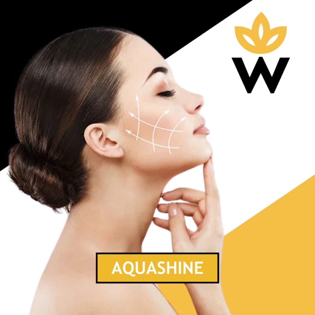aquashine medical aesthetic treatments