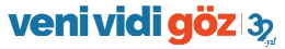 veni vidi logo