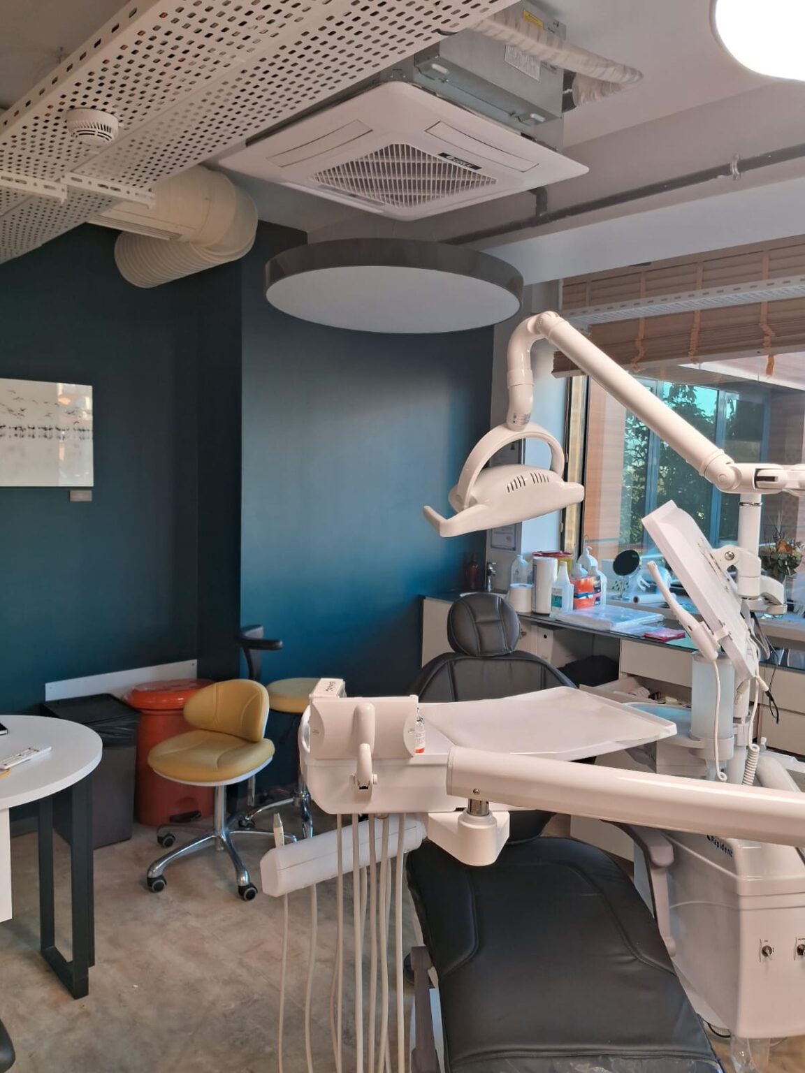 klinik 2