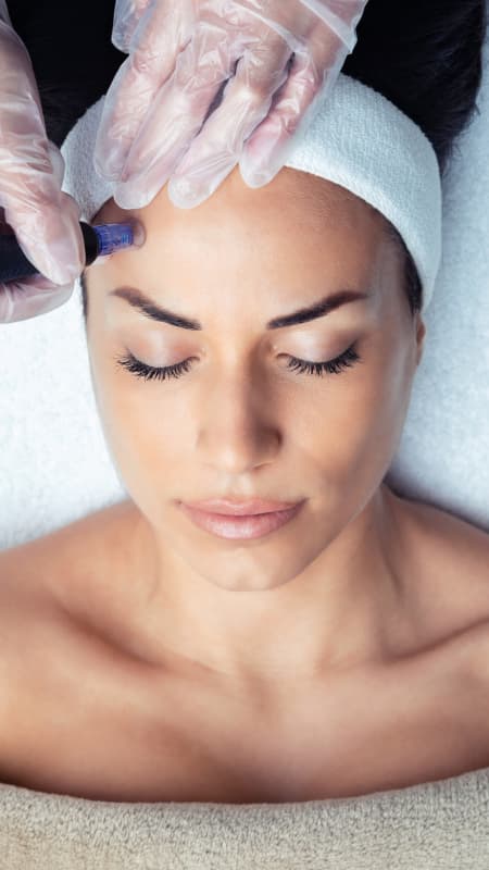 mesotherapy