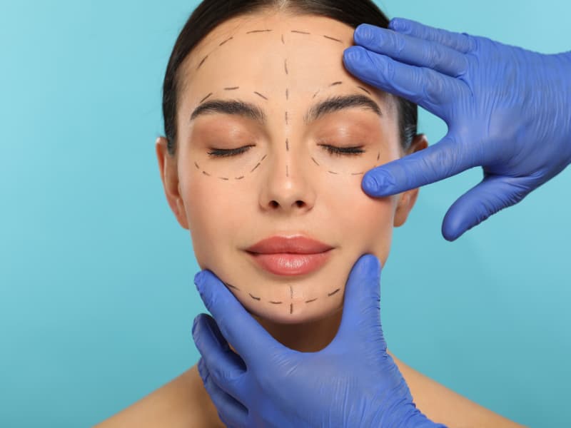 plastic-surgery